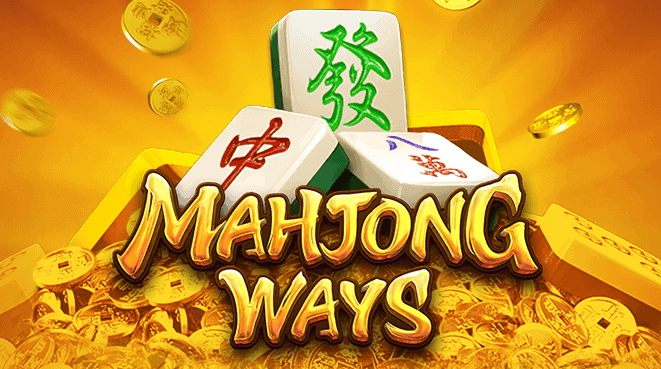 Mahjong Ways