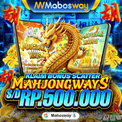 Login Mabosway